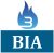 Liberty Dumpster Omaha BIA badge